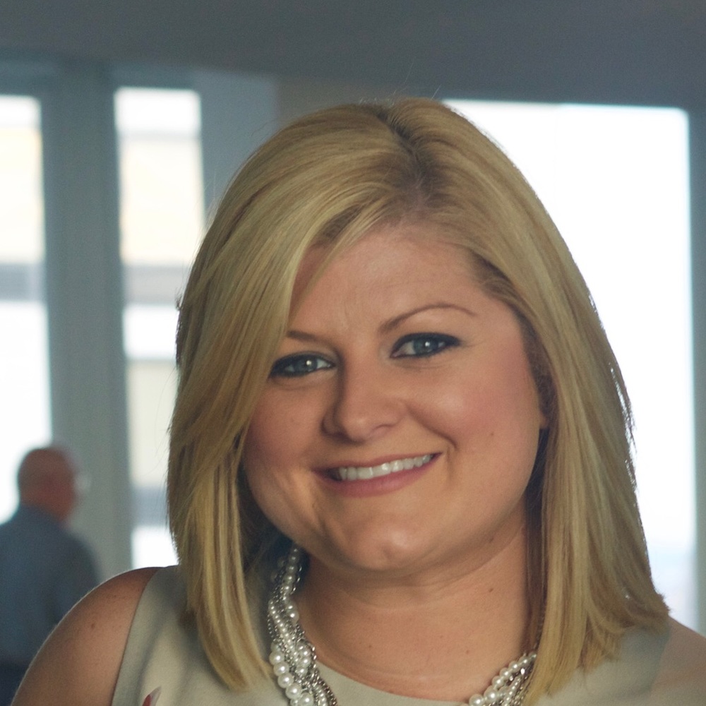 Meet your Posher, Jennifer